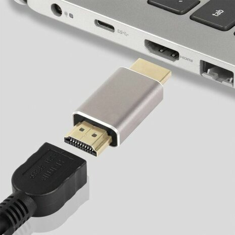 HDMI-adapter PcCom 4