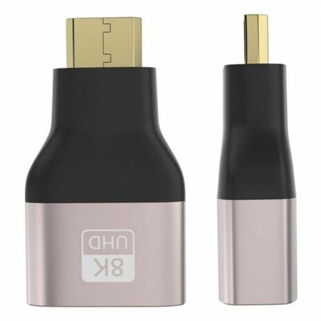 HDMI-adapter PcCom 2