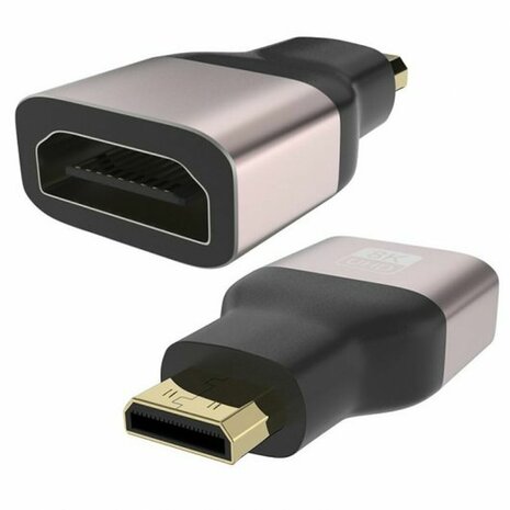 HDMI-adapter PcCom 3