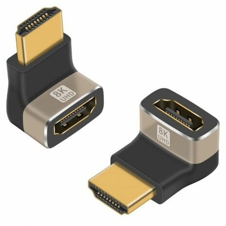 HDMI-adapter PcCom 2