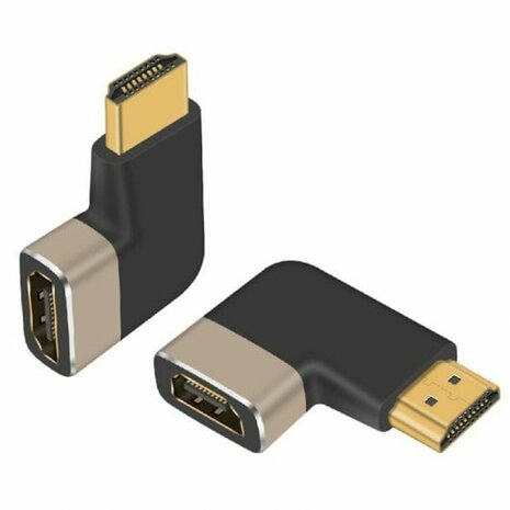 HDMI-adapter PcCom 2