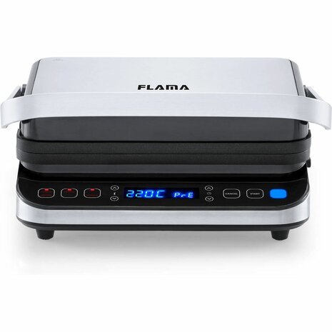 Tosti-ijzer Flama 4585FL 1