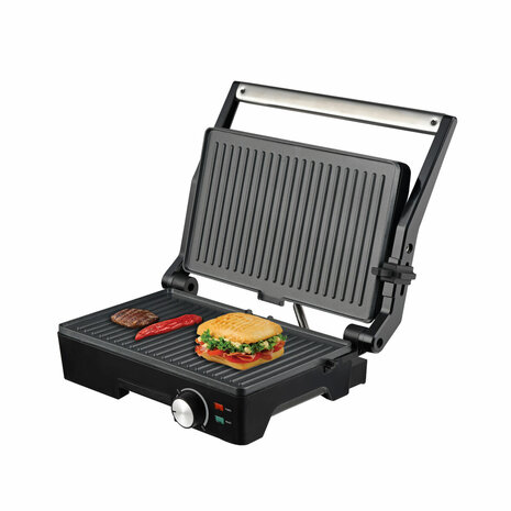 Tosti-ijzer Kiwi 1