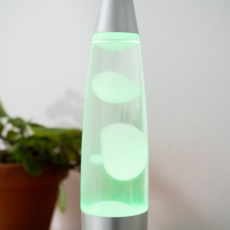 Veelkleurige led-lavalamp Kolemp InnovaGoods 3