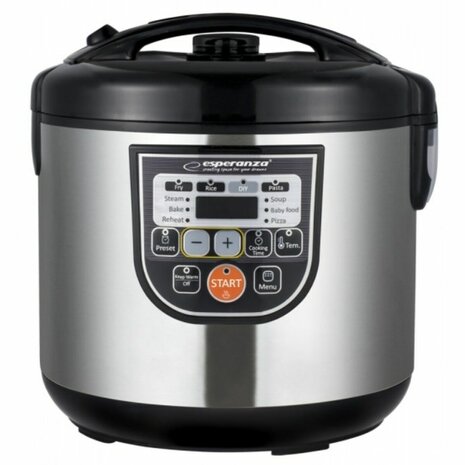 Slowcooker Esperanza EKG011 7