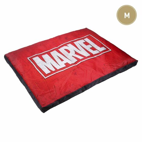 Hondenbed Marvel Multicolour 1