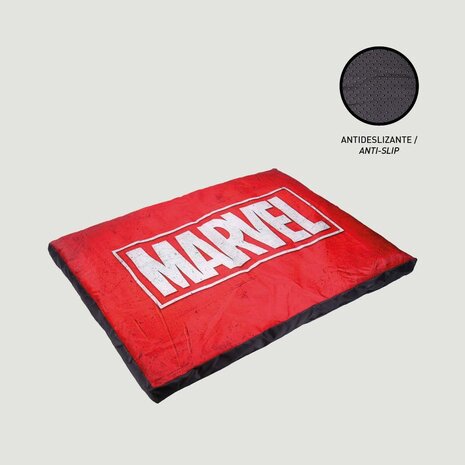 Hondenbed Marvel Multicolour 7