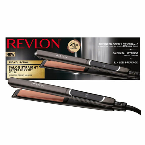 Stijltang Revlon RVST2175E 2