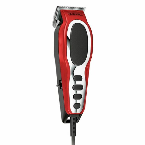 Tondeuse Wahl Rood 2