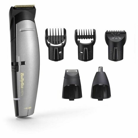 Tondeuse Babyliss E830TE 1