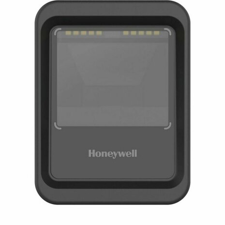 Barcodelezer Honeywell MS7680 2