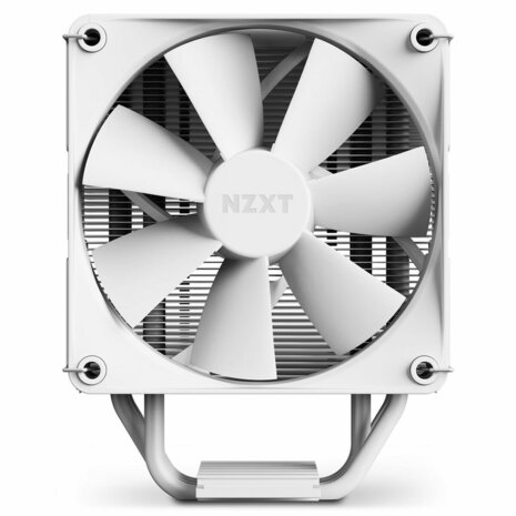 CPU-ventilator NZXT RC-TN120-W1 4