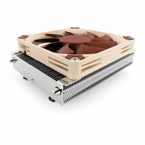 CPU-ventilator Noctua NH-L9a-AM4 1