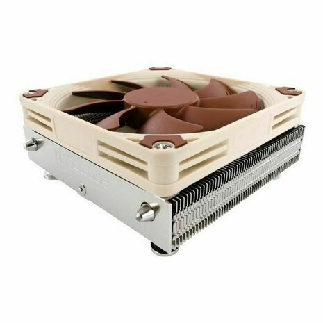 CPU-ventilator Noctua NH-L9i 1