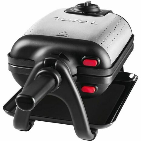 Wafelmaker Tefal WM756D 1