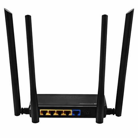 Router Talius RT-300-N4D 2