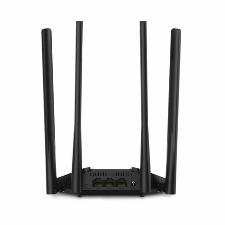 Router Mercusys MR30G 3