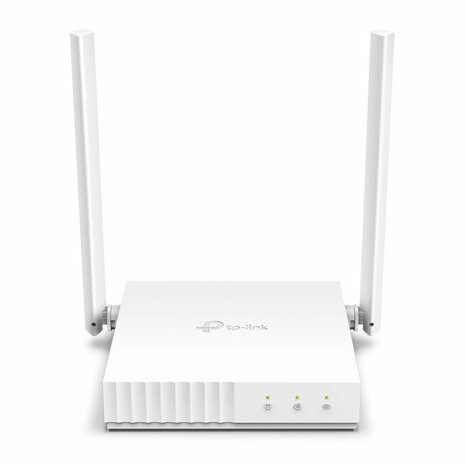 Router TP-Link TL-WR844N 1