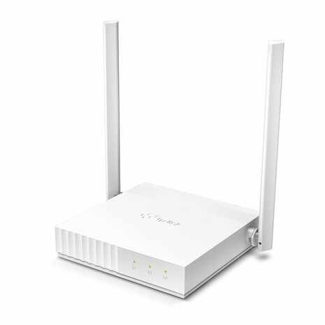 Router TP-Link TL-WR844N 2