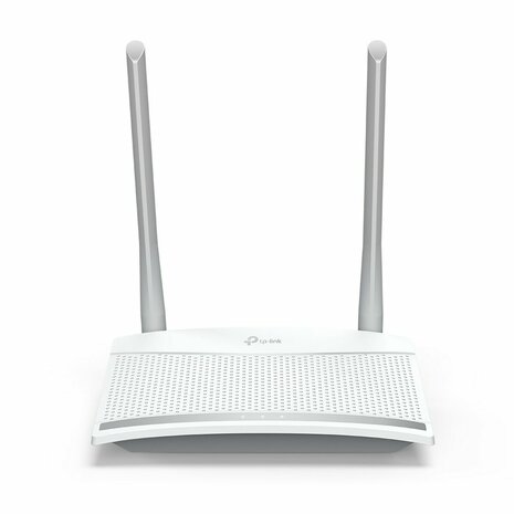 Router TP-Link TL-WR820N 1