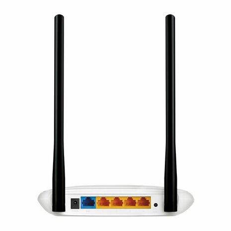 Router TP-Link TL-WR841N 3