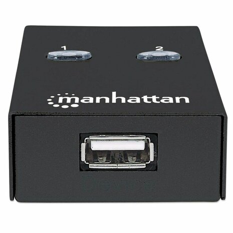 HDMI-Switch Manhattan 162005 4