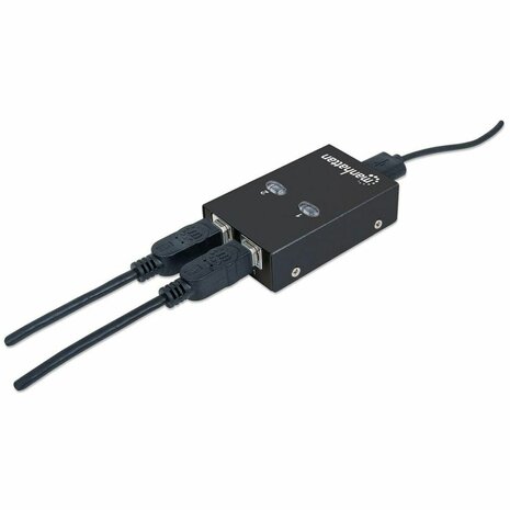 HDMI-Switch Manhattan 162005 6