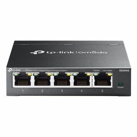 Switch TP-Link ES205G 1