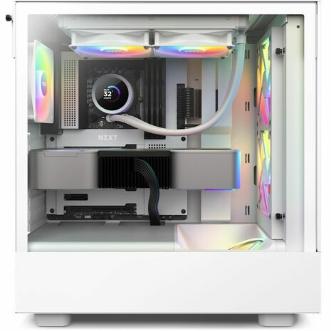 Waterkoeling set NZXT RL-KR240-W1 5