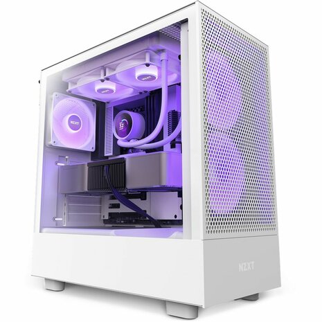 Waterkoeling set NZXT RL-KR240-W1 6