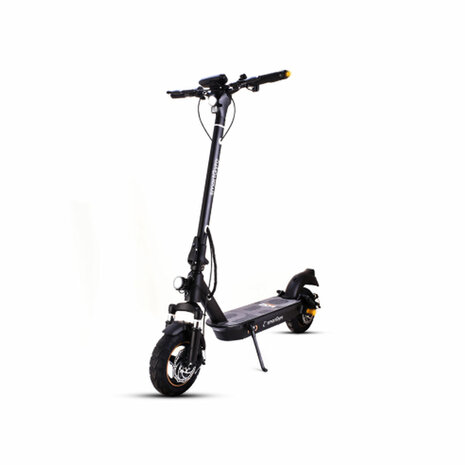 Elektrische Step Smartgyro Zwart 1