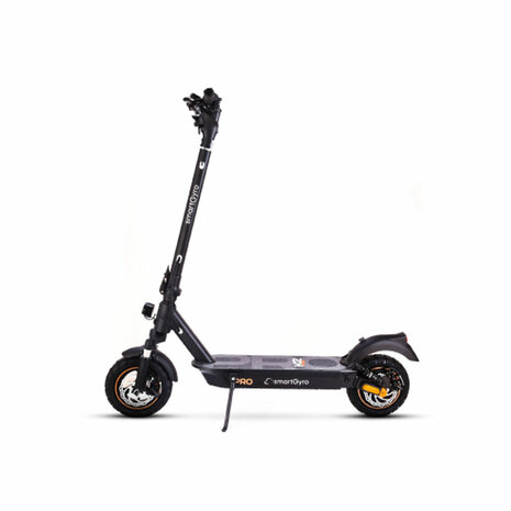 Elektrische Step Smartgyro Zwart 2