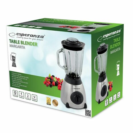 Juicer Esperanza 2