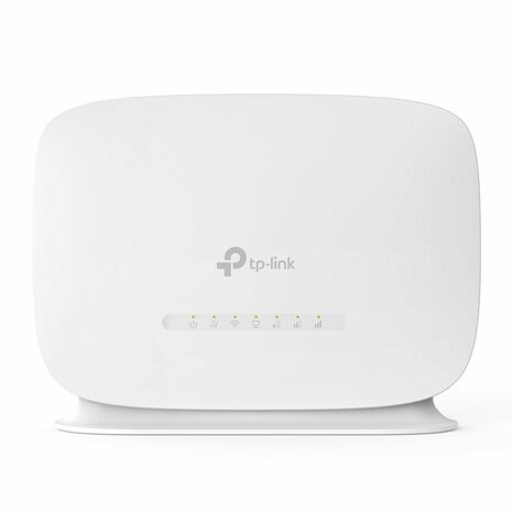 Router TP-Link TL-MR105 1