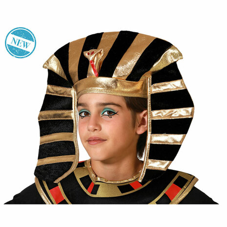 Hoed Egyptenaar Kinderen 1