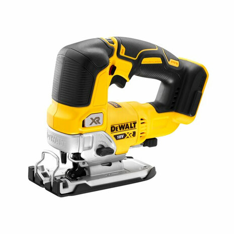 Kettingzaag Dewalt DCS334N-XJ 1