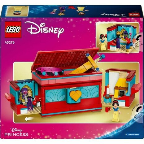 Bouwspel Lego Disney 6