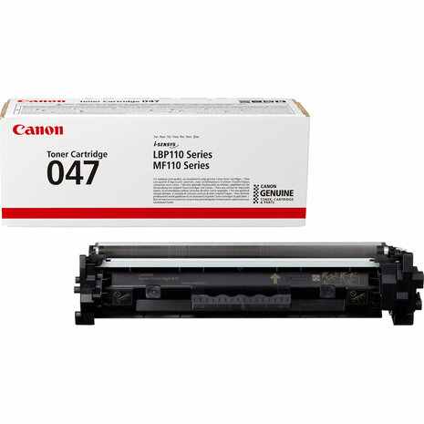 Toner Canon 2164C002 Zwart 1