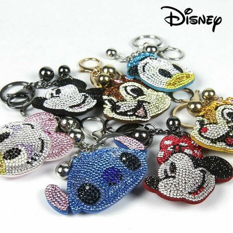 Sleutelhanger Disney 77219 4