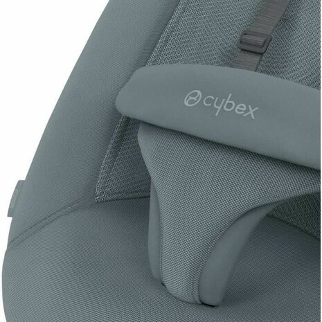 Baby wipstoel Cybex Grijs 4