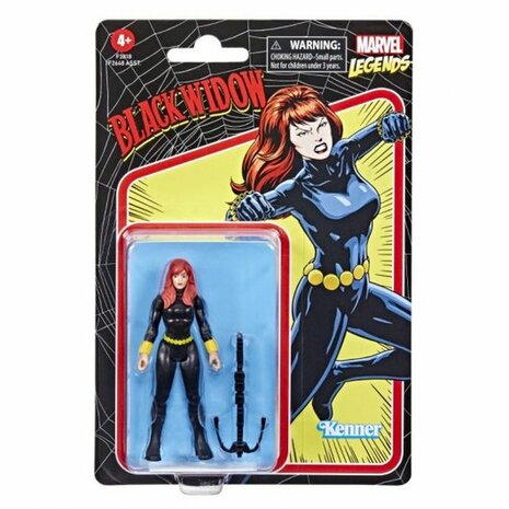 Actiefiguur Marvel F38185X0 Casual 1