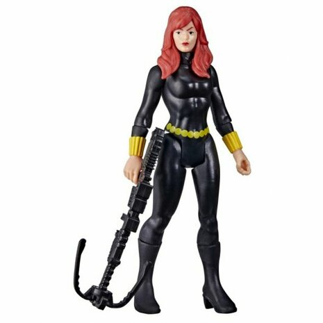 Actiefiguur Marvel F38185X0 Casual 2