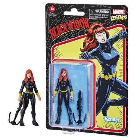 Actiefiguur Marvel F38185X0 Casual 3