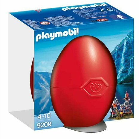 Playset Playmobil 1