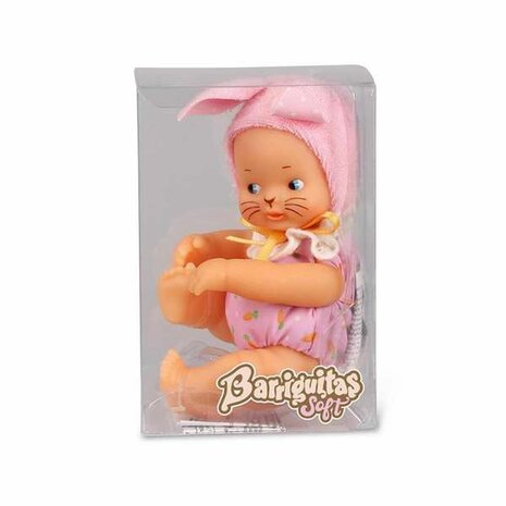 Babypop Barriguitas Soft babies 2