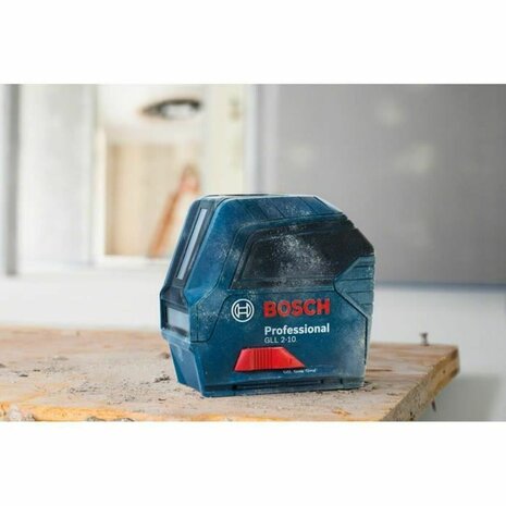 Laserwaterpas BOSCH   5