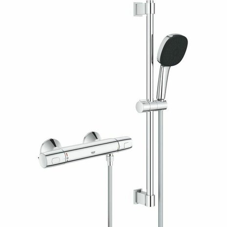 Douchekolom Grohe Precision Trend 1