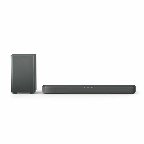 Soundbar Philips TAB5309/10 Grijs 1