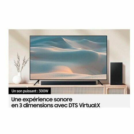 Soundbar Samsung 3