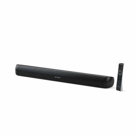 Soundbar Sharp HT-SB107 2